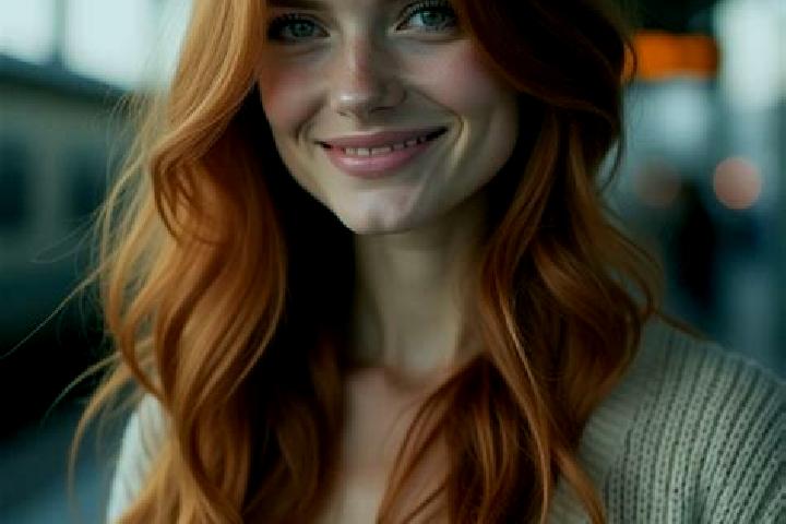 Emily, 39, a auburn amber-eyed slavic companion based in Centreville. Offering Dinner Date, Travel Companion, Girlfriend Experience, Striptease. Available fo...