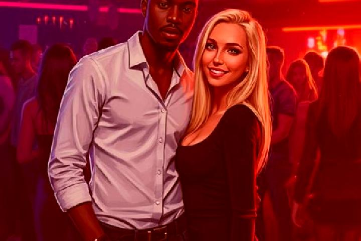Emily, 39, a blonde blue-eyed ebony companion based in Dila-Kouakoukro. Offering Girlfriend Experience, Couples, Party Girl. Available for incall and outcall...