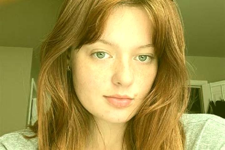 Emily, 39, a red green-eyed mixed companion based in Boulemane. Offering Fetish, Couples, GFE. Available for incall and outcall, day and evening dates.