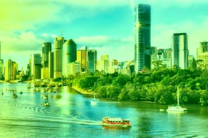 Emily, 39 — Escort in Brisbane, Australia