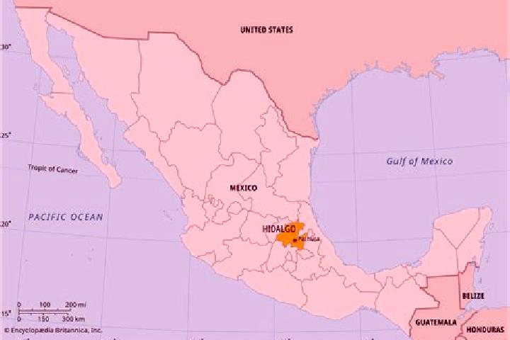 Emily, 39 — Escort in Colonia Guadalupe Hidalgo, Mexico