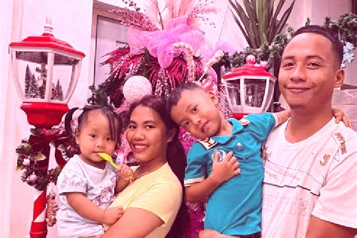 Emily, 39 — Escort in Curuan, Philippines