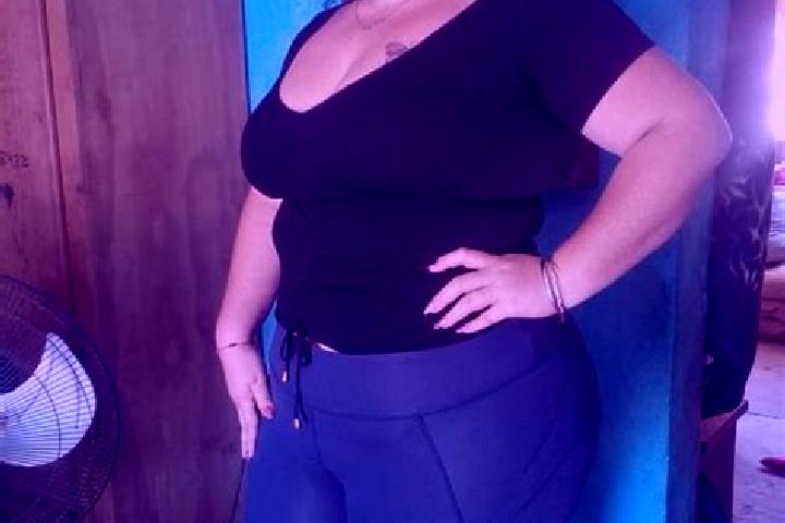 Emily, 39 — Escort in Dos Palmas, Peru