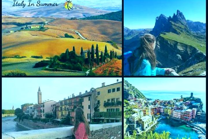 Emily, 39 — Escort in Drizzona, Italy