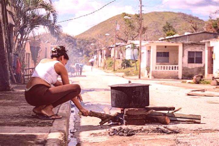 Emily, 39 — Escort in El Cobre, Cuba