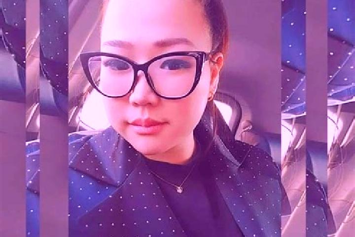 Emily, 39 — Escort in Haliun, Mongolia