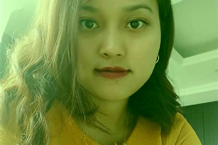 Emily, 39 — Escort in Hman Pin, Myanmar