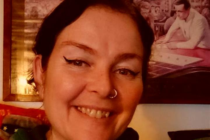 Emily, 39 — Escort in Langeskov, Denmark