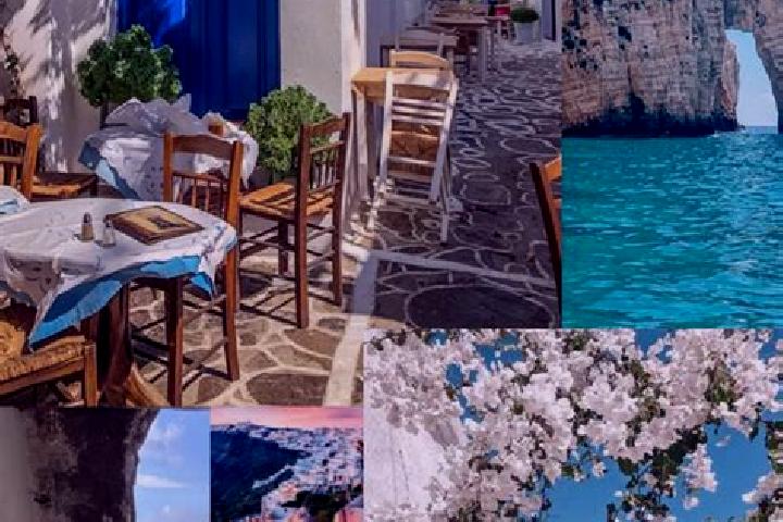 Emily, 39 — Escort in Malesina, Greece