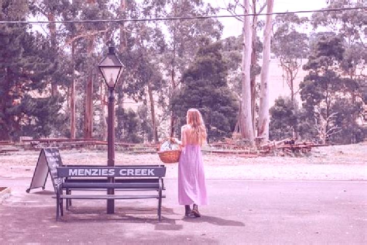Emily, 39 — Escort in Menzies Creek, Australia