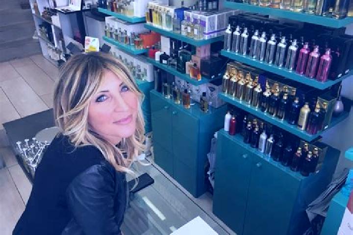 Emily, 39 — Escort in Mondolfo, Italy