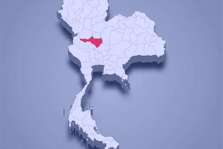 Emily, 39 — Escort in Nakhon Sawan, Thailand