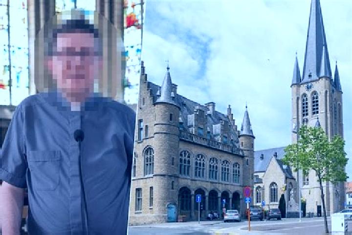 Emily, 39 — Escort in Onze-Lieve-Vrouw-Waver, Belgium