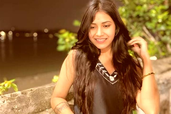 Emily, 39 — Escort in Partur, India