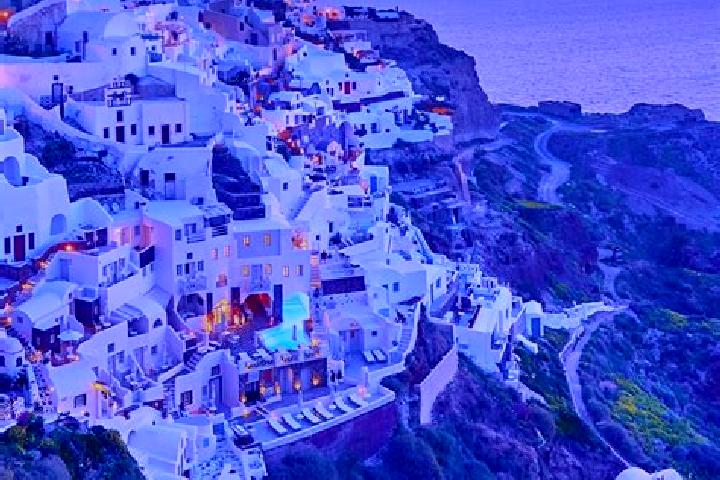 Emily, 39 — Escort in Pentalofos, Greece