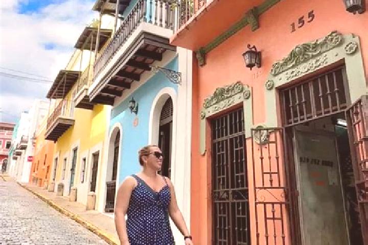Emily, 39 — Escort in Puerto Triunfo, Colombia