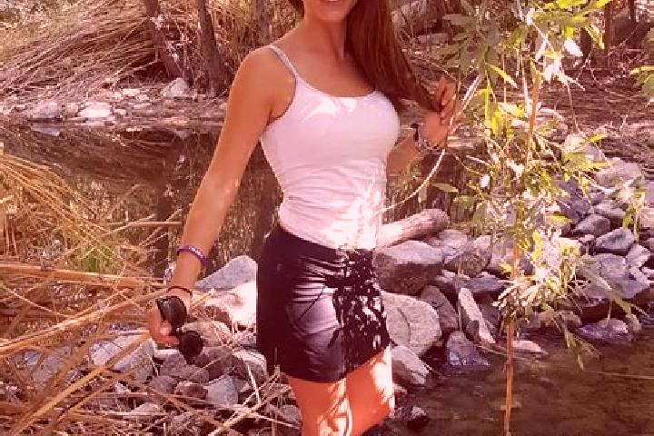 Emily, 39 — Escort in Ransomville, United States