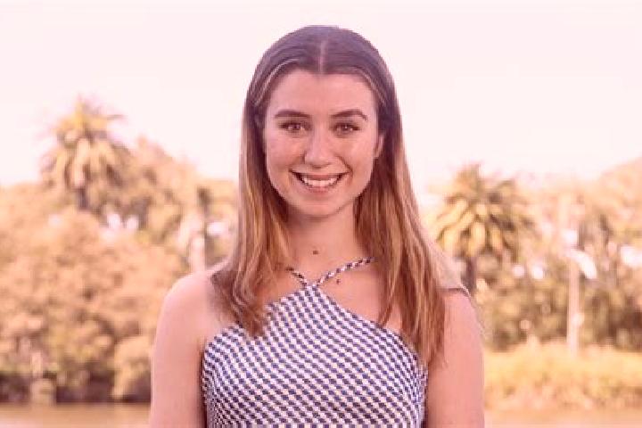 Emily, 39 — Escort in Rasmussen, Australia