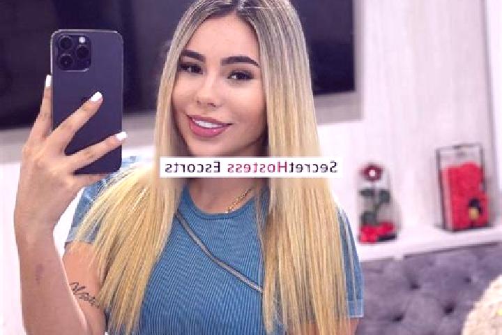 Emily, 39 — Escort in Santo Domingo Tlatayapam, Mexico