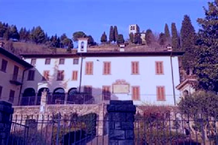 Emily, 39 — Escort in Sotto il Monte Giovanni XXIII, Italy
