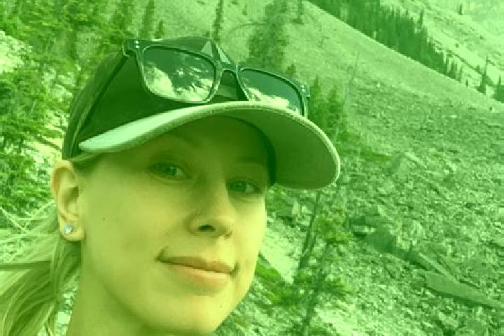 Emily, 39 — Escort in Upper Lake, United States