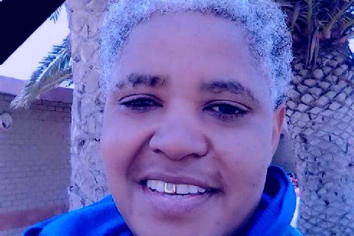 Emily, 39 — Escort in Usakos, Namibia