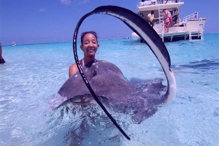 Emily, 39 — Escort in West Bay, Cayman Islands