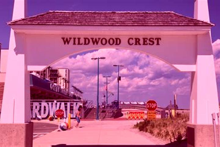 Emily, 39 — Escort in Wildwood Crest, United States