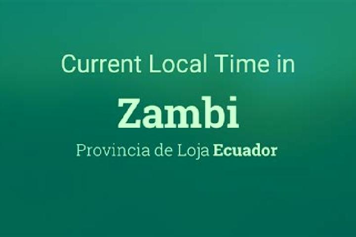 Emily, 39 — Escort in Zambi, Ecuador