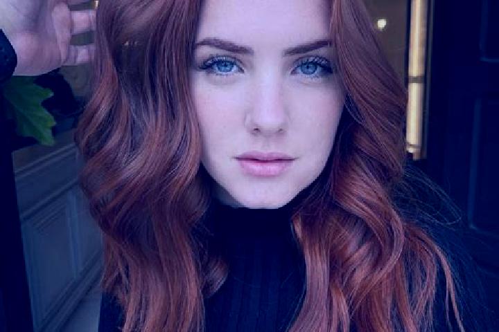 Emma, 20, a auburn blue-eyed caucasian companion based in Hildale. Offering 69, Overnight, Dinner Date. Available for incall and outcall, overnight bookings ...
