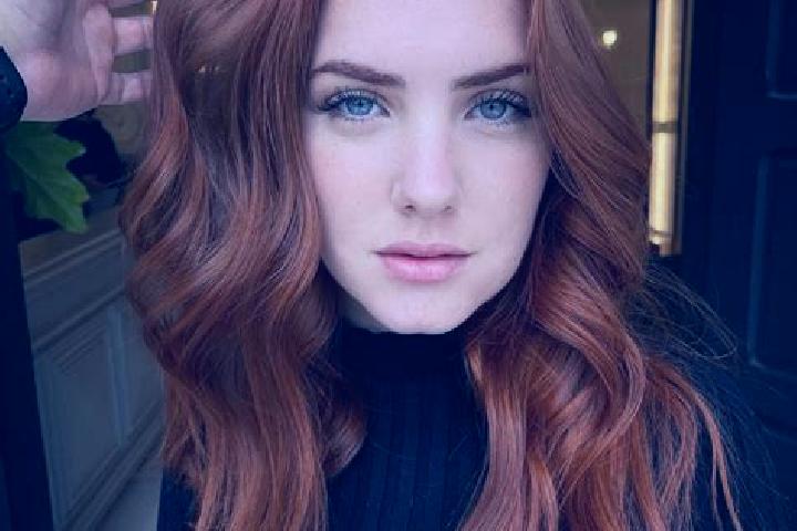 Emma, 20, a auburn blue-eyed caucasian companion based in Marina di Modica. Offering Travel Companion, CIM, Deep French Kissing. Available for incall and out...