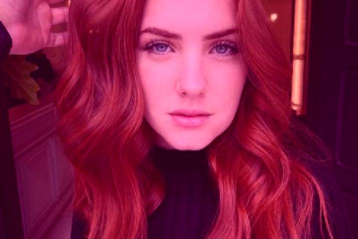 Emma, 20, a auburn blue-eyed ebony companion based in El Huizache. Offering Girlfriend Experience, Fetish, BDSM, Deep French Kissing. Available for incall an...