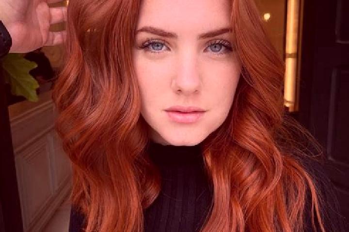 Emma, 20, a auburn blue-eyed european companion based in Gruzinskoye Ushchel ye. Offering Roleplay, Deep French Kissing. Available for incall and outcall, ov...