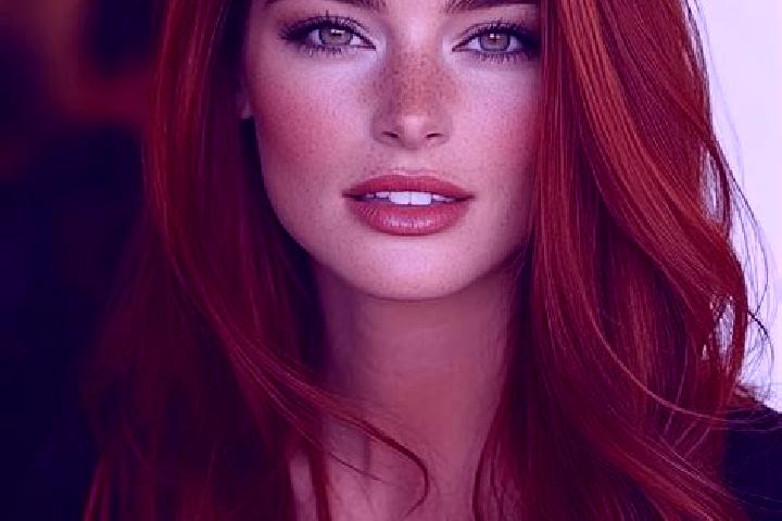 Emma, 20, a auburn dark-eyed caucasian companion based in Linyanti. Offering Striptease, Prostate Massage, OWO, Domination. Available for incall and outcall,...