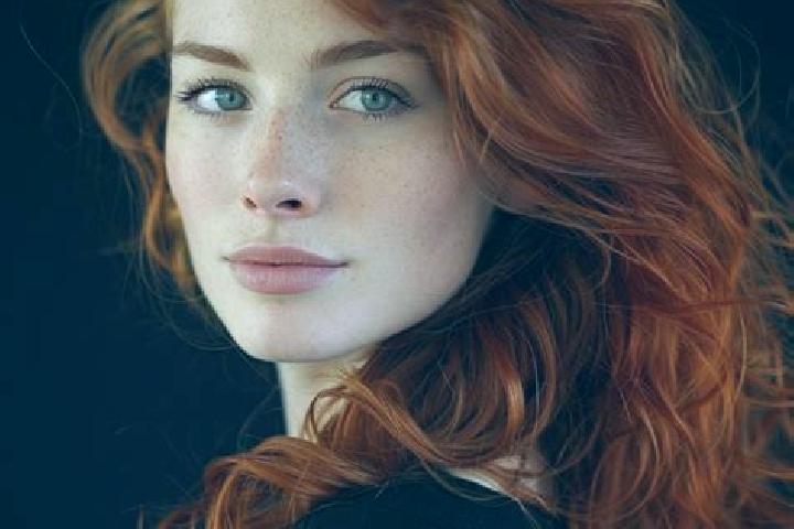 Emma, 20, a auburn green-eyed caribbean companion based in Buenavista. Offering Fetish, Overnight, A-Level, GFE, Striptease. Available for incall and outcall...