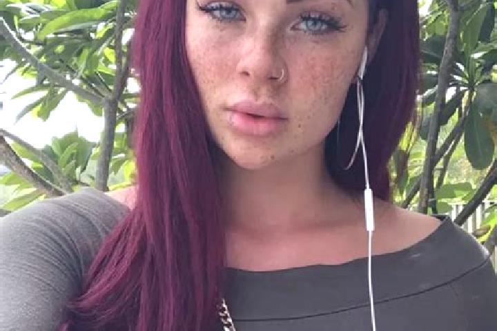 Emma, 20, a auburn green-eyed mediterranean companion based in Bonnells Bay. Offering Tantra, CIM, Erotic Massage, Overnight, Fetish. Available for incall an...