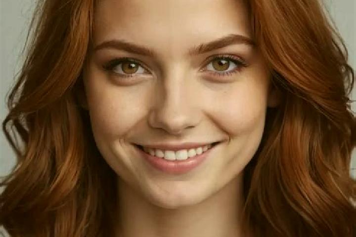 Emma, 20, a auburn hazel-eyed european companion based in Turpo. Offering Prostate Massage, Deep French Kissing, Domination. Available for incall and outcall...