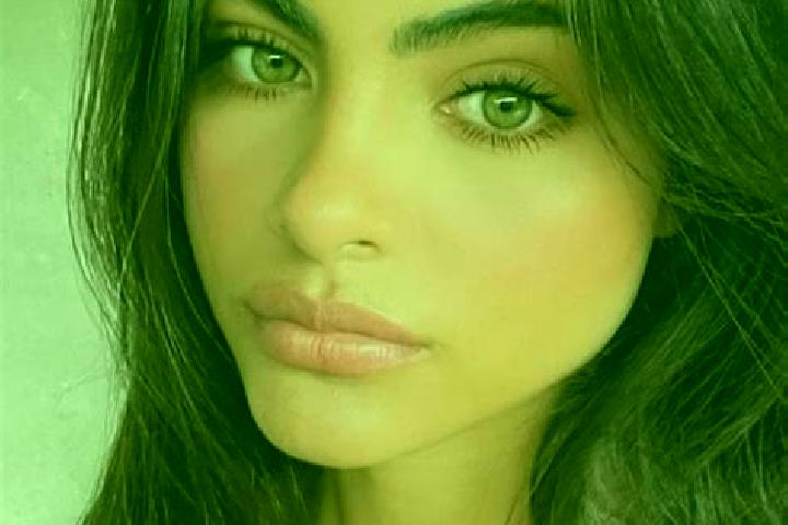 Emma, 20, a black hazel-eyed european companion based in Tshela. Offering CIM, Couples. Available for incall and outcall, day and evening dates.