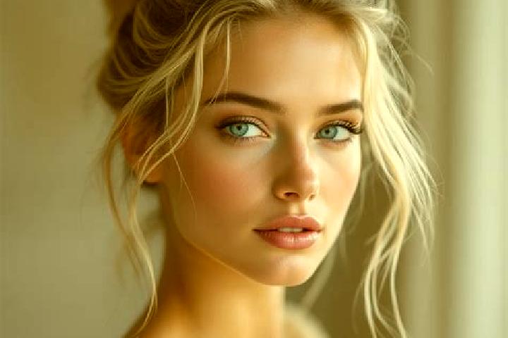 Emma, 20, a blonde dark-eyed slavic companion based in Shixia. Offering Couples, Prostate Massage, GFE. Available for incall and outcall, day and evening dates.