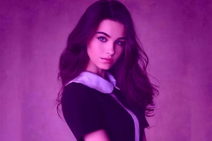 Emma, 20, a brunette grey-eyed slavic companion based in Blue Haven. Offering Duos, Overnight, Roleplay. Available for incall and outcall, day and evening da...