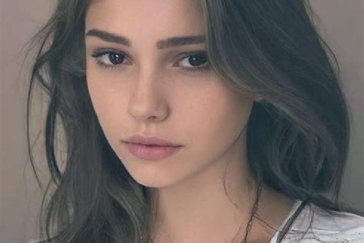 Emma, 20, a chestnut grey-eyed slavic companion based in Lubberstedt. Offering Domination, OWO, Erotic Massage. Available for incall and outcall, day and eve...