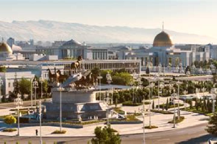 Emma, 20 — Escort in Akdepe, Turkmenistan