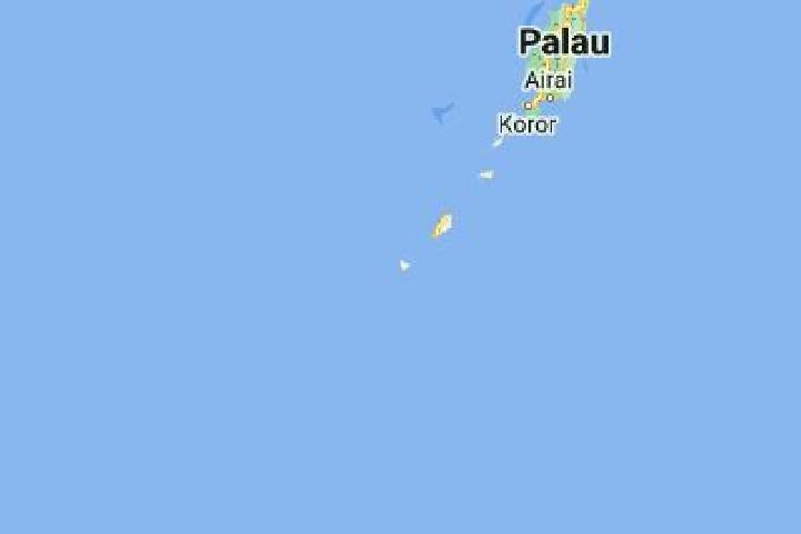 Emma, 20 — Escort in Angaur State, Palau