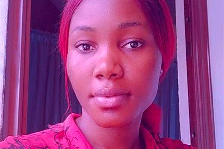 Emma, 20 — Escort in Bende, Nigeria