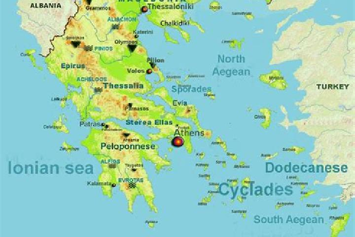 Emma, 20 — Escort in Elati, Greece