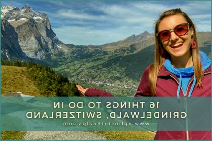 Emma, 20 — Escort in Grindelwald, Switzerland