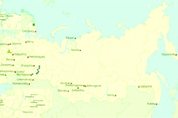 Emma, 20 — Escort in Karatuzskoye, Russia
