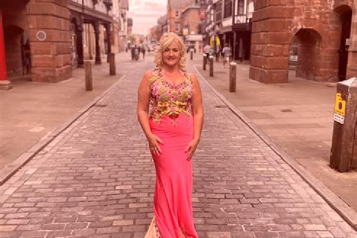 Emma, 20 — Escort in Knowsley, United Kingdom