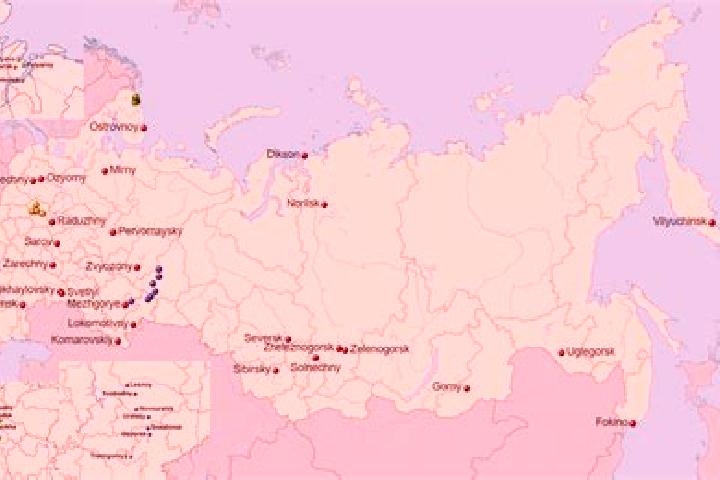 Emma, 20 — Escort in Kovalevskoye, Russia