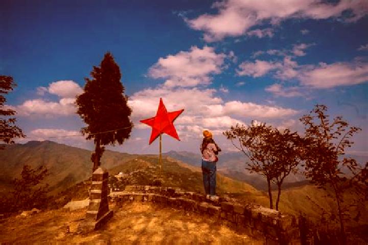 Emma, 20 — Escort in Longwa, Myanmar